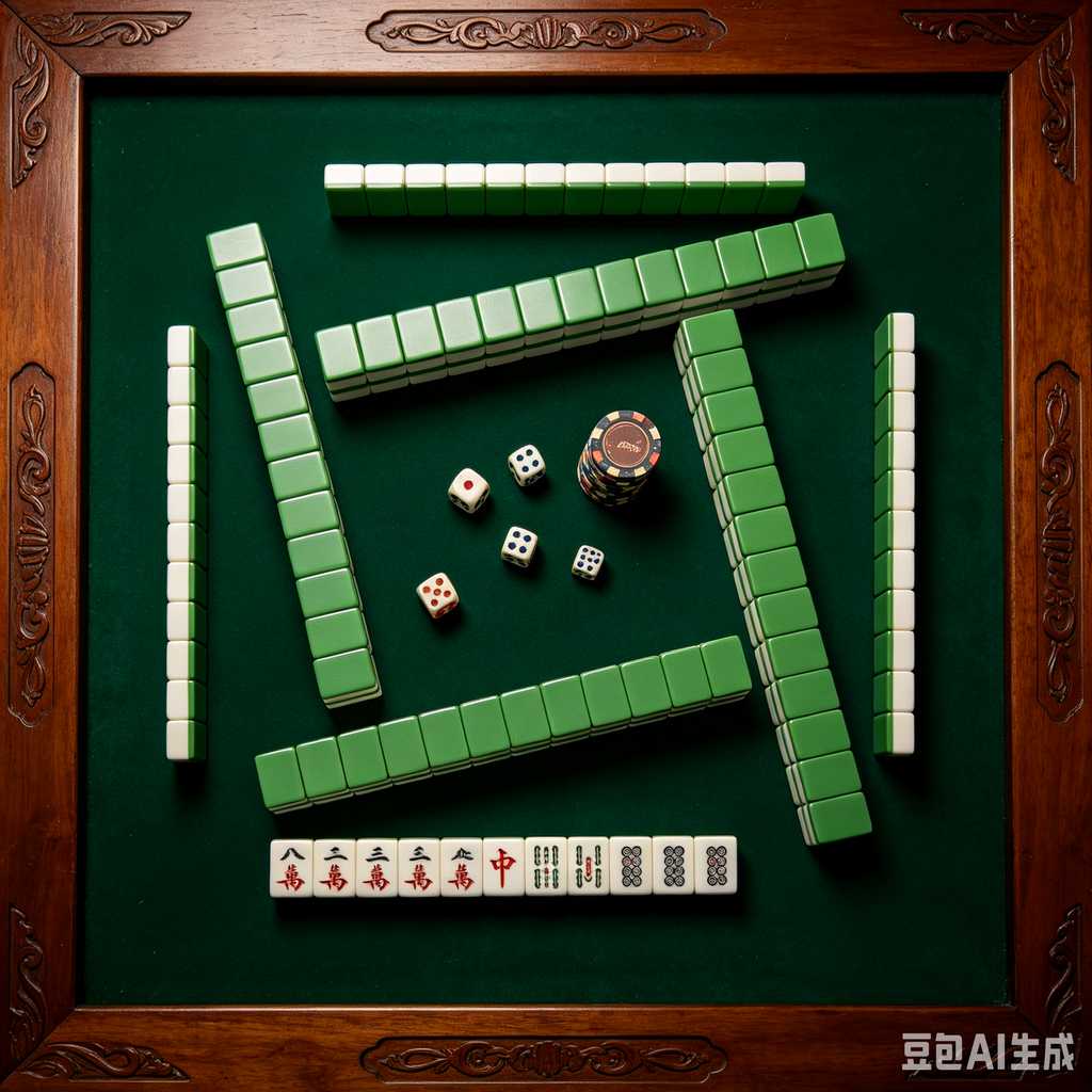 PuertoMontt,mahjong