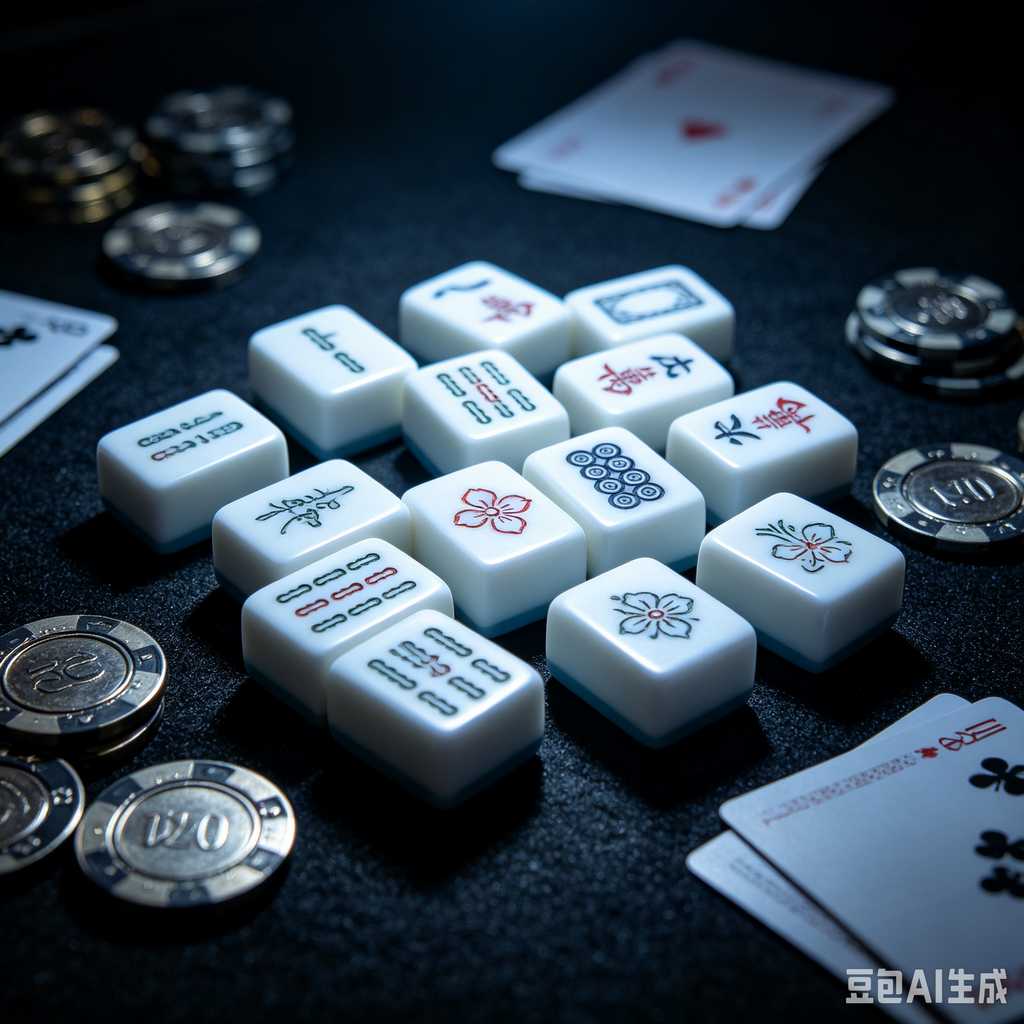Stockholm,mahjong